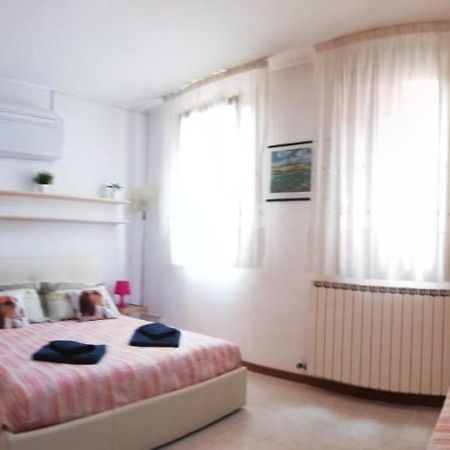 Appartamento Alla Corte Venedig Exterior foto
