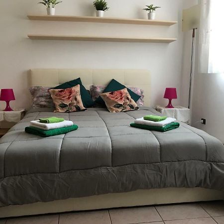 Appartamento Alla Corte Venedig Exterior foto