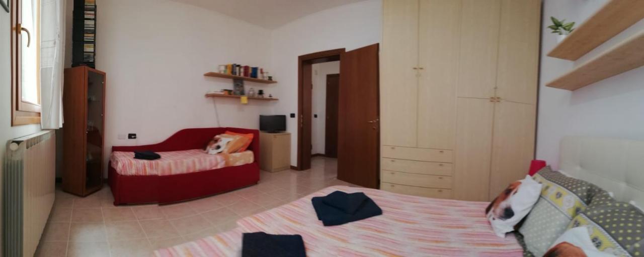 Appartamento Alla Corte Venedig Exterior foto