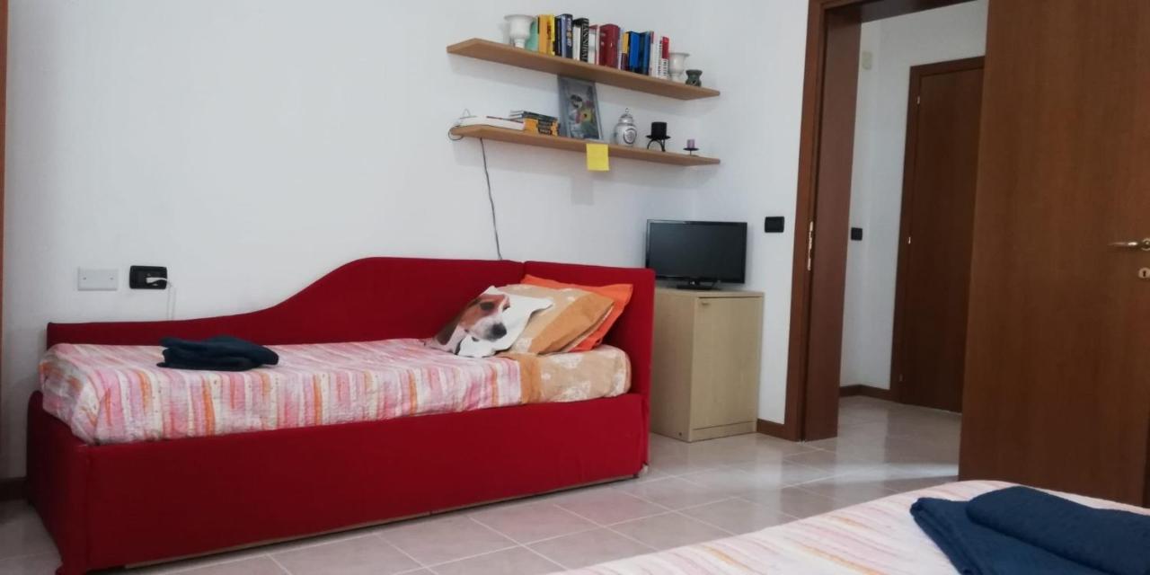 Appartamento Alla Corte Venedig Exterior foto