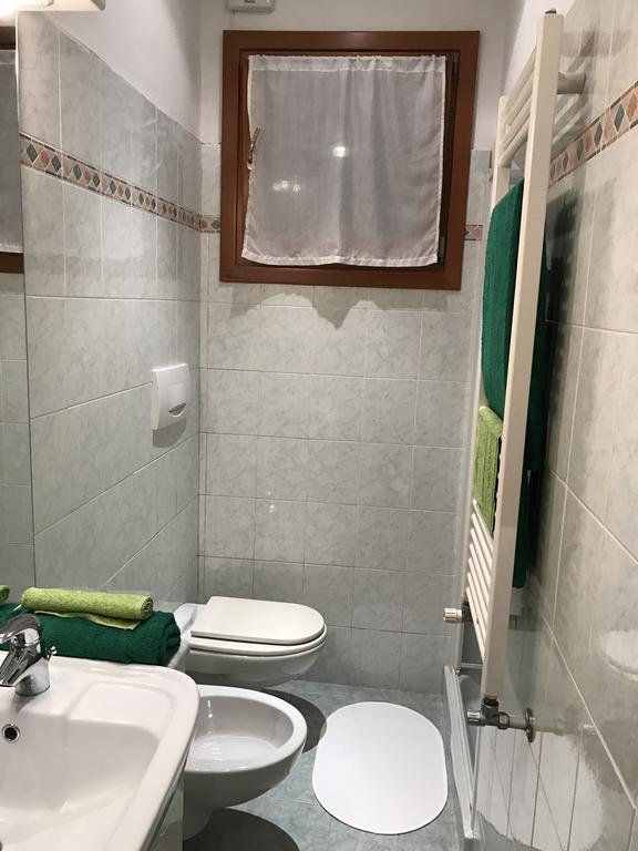 Appartamento Alla Corte Venedig Exterior foto